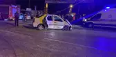 Adana'da trafik kazasında 3'ü çocuk 8 kişi yaralandı