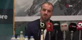 Arşiv -Bursaspor'da Teknik Direktör Mustafa Er ile yollar ayrıldı