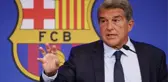 Barcelona gerçekten batıyor! Kulüp Başkanı Laporta, korkunç borcu gözler önüne serdi