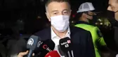 Başkan Ağaoğlu: 