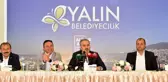 Bursa'da yalın yönetimle 72 milyon liralık tasarruf