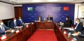 Cibuti'ye TSE damgası