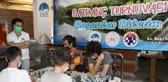 Çubuk Belediyesi 6. Ulusal Açık Satranç Turnuvası sona erdi
