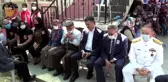 Cumhurbaşkanı Erdoğan, uçak kazasında yaşamını yitiren orman mühendisinin babasıyla telefonda görüştü
