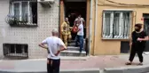 Evinde fenalaşan KOAH hastası kadının imdadına itfaiye ve polis ekipleri yetişti