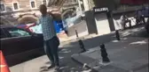 FATİH'TE POLİS EKİPLERİNDEN 'DEĞNEKÇİ'YE SUÇÜSTÜ