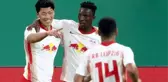 Fenerbahçe, Leipzig forması giyen Hee-chan Hwang'ı kadrosuna katmak için girişimlere başladı