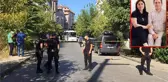 Gürültü nedeniyle çıkan kavgada komşu dehşeti! Babasından sonra 56 bıçak darbesiyle yaralanan kızı da kurtulamadı