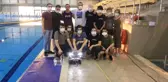 İTÜ ROV Takımı'nın su altı robotu, MATE ROV Competition'da dünya üçüncüsü oldu
