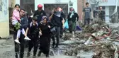 Batı Karadeniz'de sel felaketinin boyutu giderek büyüyor! Can kaybı 77'ye yükseldi