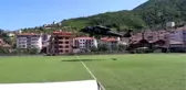 Son dakika: KASTAMONU - AK Parti Genel Başkanvekili Yıldırım sel felaketinden etkilenen Özlüce köyünde incelemelerde bulundu