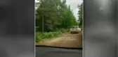 KASTAMONU - Sel felaketinin yaşandığı Bozkurt'un köylerine erzak dağıtıldı