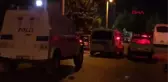 Son dakika haberleri | KAVGAYI AYIRMAYA ÇALIŞAN POLİS MEMURU BIÇAKLA GÖĞSÜNDEN YARALANDI