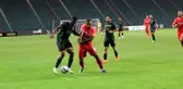 Kocaelispor-Ümraniyespor maçının ardından