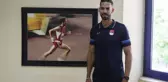 Milli atlet Yasmani Copello'nun yeni hedefi 2024 Paris Olimpiyatları'na katılmak