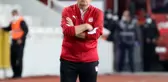 Rıza Çalımbay: 