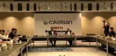 ROKETSAN, IDEF'21 öncesi fuarda ilk kez sergilenecek ürünlerini tanıttı