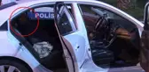 Sahilde yürüyüş yapan vatandaşlar fark etti! Park halindeki otomobilde cansız erkek bedeni bulundu