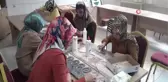 Samsat'ta tarih mozaiklerle yeniden canlanıyor