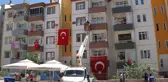 Şehit Astsubay Çavuş Yılmaz Tuncer'in acı haberi Kayseri'deki ailesine ulaştı