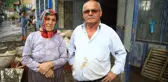 Son dakika... Sel felaketinden kurtulan çift yaşadıkları korku dolu anları unutamıyor