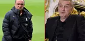 Steaua Bükreş'in sahibi Gigi Becali, Morutan'a kızınca bonservisi düşürdü: Fatih Terim'e haber verin
