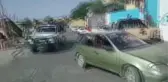 Taliban güçleri, kamu binalarının kontrolünü ele geçirdi