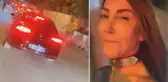 Trafikten dolayı konserine geç kalan Hande Yener, otostop çekti
