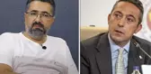 Başkan Ali Koç'u sert eleştiren Serdar Ali Çelikler, bir tavsiyede bulundu: Pereira'yı hemen kovun