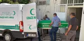 Son dakika haber | YOLUN KARŞISINA GEÇERKEN OTOMOBİLİN ÇARPTIĞI TIR ŞOFÖRÜ ÖLDÜ
