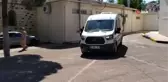 Yolun karşısına geçmek isteyen şahsa otomobil çarptı: 1 ölü