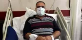 2 KEZ KISMİ FELÇ GEÇİRDİ, KAPALI AMELİYATLA SAĞLIĞINA KAVUŞTU