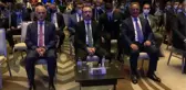 34. DEİK Olağan Mali Genel Kurulu