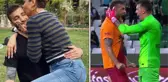 Alpaslan'ın son dakikada attığı depar eşi Ebru Şancı'yı kıskandırdı: Peşimden böyle koşmadın