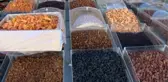 AŞURE ZAMANI GELDİ, MALZEME FİYATLARINDA ARTIŞ VAR