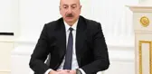 Son Dakika | Azerbaycan Cumhurbaşkanı Aliyev, Kelbecer ve Laçın bölgelerini ziyaret etti