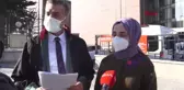 BAHÇELİEVLER BELEDİYESİ MECLİS ÜYESİNE BAŞÖRTÜLÜ HEKİME HAKARETTEN 2 YIL 4 AYA KADAR HAPİS İSTEMİ