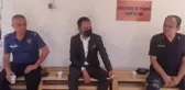 Datça Kaymakamı Mesut Çoban'dan Mahalle Afet Gönüllülerine ziyaret