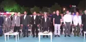 Depremin 22'nci yılında eller semaya açıldı