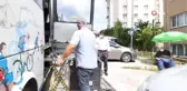 Depremzede KOAH hastası Çakır 5 yılın ardından ilk kez dışarıya çıktı