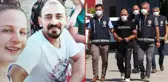 Eşini öldürüp, arkadaşına kahve içmeye gitti! Cani koca ifadesinde ''Onu canımdan çok seviyordum'' dedi