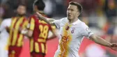 Galatasaray'dan ayrılan Martin Linnes, Molde ile resmi sözleşme imzaladı