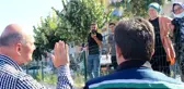 Son dakika haberi... İçişleri Bakanı Soylu afet bölgesi Türkeli'de