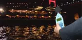 İSTANBUL BOĞAZI'NDA EĞLENCE MERKEZLERİNE VE GEZİ TEKNELERİNE GÜRÜLTÜ KİRLİLİĞİ DENETİMİ
