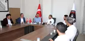 İstihdam artsın diye sorunları dinledi, çözüm üretti