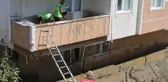 Sahiplerini kaybeden kedilere ilkyardım Kartal Belediyesi ekiplerinden geldi