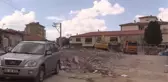 KIRIKKALE - Tarihi Keskin ilçesi eski dokusuna kavuşturuluyor