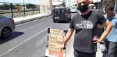 Küçükçekmece'de İSKİ'ye pankartlı tepki