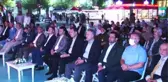 Marmara Depremi'nde hayatını kaybedenler dualarla anıldı