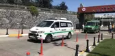 Minik Zümranur'un babası: 